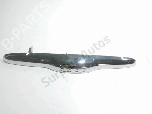 Mando FIAT 500 (312_) 1.2 (312AXA1A) (69 hp) 32655456