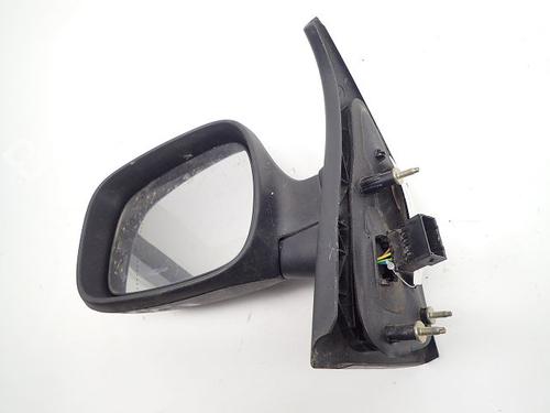 Außenspiegel links RENAULT SCÉNIC I MPV (JA0/1_, FA0_) 1.9 dCi RX4 | BP28245677C26 