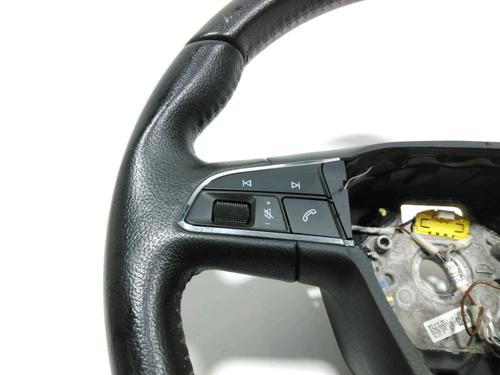 Steering wheel SEAT IBIZA V (KJ1, KJG) 1.0 TSI | BP28225417C49 
