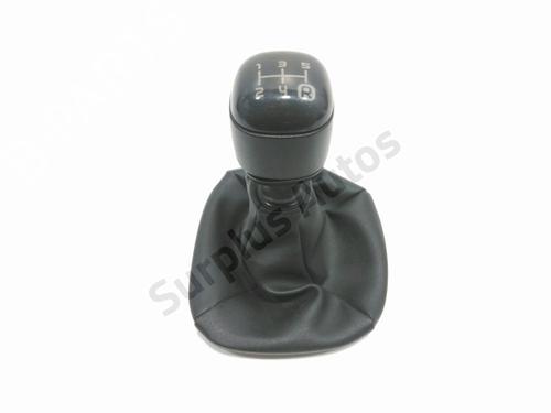 Shift knob FIAT PANDA (312_, 319_) 1.3 D Multijet 4x4 (312PXL1A) | BP32843049I34 - Image 3