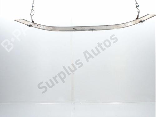 Used Front bumper reinforcement Front bumper reinforcement BMW 5 (F10) 520 d (184 hp) 36153394 36153394