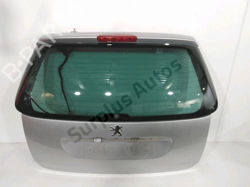 Used Tailgate PEUGEOT 307 Break (3E) 2.0 HDi 135 (136 hp) 31001578