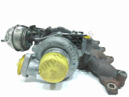 turbochargersupercharger-opel-astra-j-p10-2009-2010-2011-2012-2013-2014-2015-2016-32741897 main image