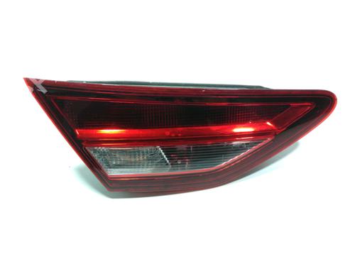 Used Left tailgate light Left tailgate light 28268087 28268087