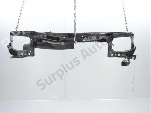 Frontplate/Frontkurv Frontplate/Frontkurv OPEL CORSA D (S07) 1.3 CDTI (L08, L68) (75 hp) 36660972 36660972