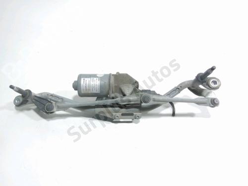 Used Front wipers mechanism Front wipers mechanism 38009681 38009681