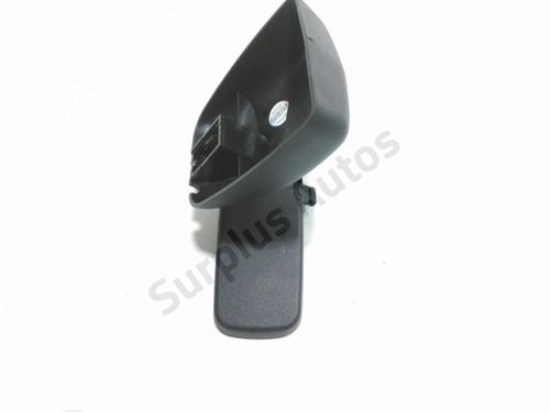 Rear mirror PEUGEOT 206 SW (2E/K) 2.0 HDi | BP38981783I6 - Image 3