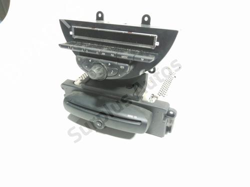 Used Radio Radio MINI MINI (R56) One D (90 hp) 34363136 34363136
