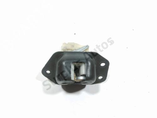 Used Tailgate lock NISSAN NOTE (E11, NE11) 1.5 dCi (86 hp) 29496174
