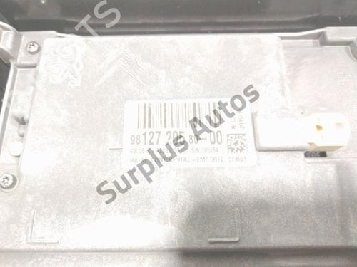 Radio CITROËN C4 Picasso II 1.6 BlueHDi 120 | BP29145347E6 