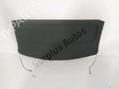 Used Rear parcel shelf CITROËN XSARA (N1) 1.6 16V (109 hp) 31002105