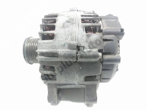 Used Alternator PEUGEOT 3008 I MPV (0U_) 1.6 HDi (112 hp) 32153599