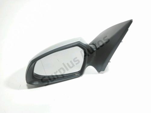 Used Left mirror Left mirror HYUNDAI i10 III (AC3, AI3) 1.0 MPi (67 hp) 36519218 36519218