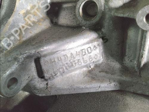 Engine RENAULT TWINGO III (BCM_, BCA_) 1.0 SCe 70 | BP36592983M1 - Image 5
