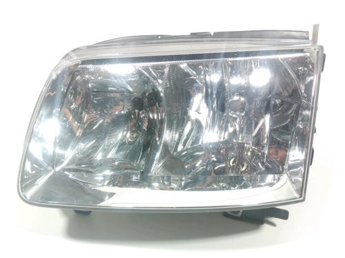 Used Left headlight VW POLO (6N2) 1.4 (60 hp) 28266621