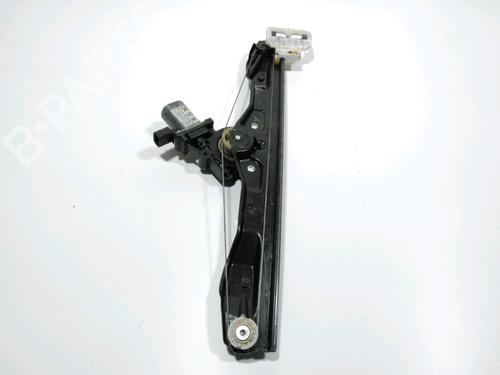 Used Front left window mechanism Front left window mechanism 28240950 28240950