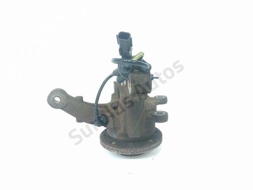 Right front steering knuckle DACIA LOGAN MCV II 1.5 Blue dCi 95 (K8JL) | BP37765832M26 - Image 2