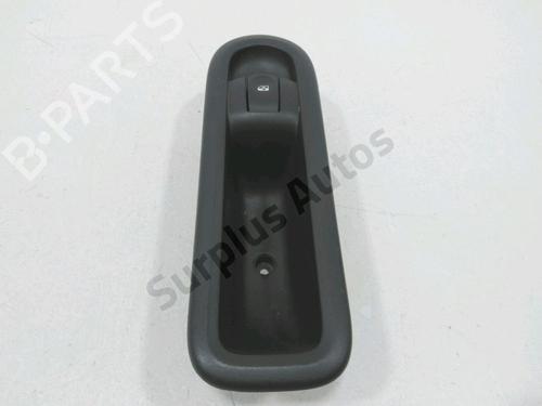 Used Right front window switch RENAULT TWINGO II (CN0_) 1.5 dCi 90 (86 hp) 31180751