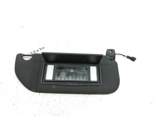 Used Right sun visor CITROËN DS3 (SA_) 1.6 HDi 110 (112 hp) 31002349