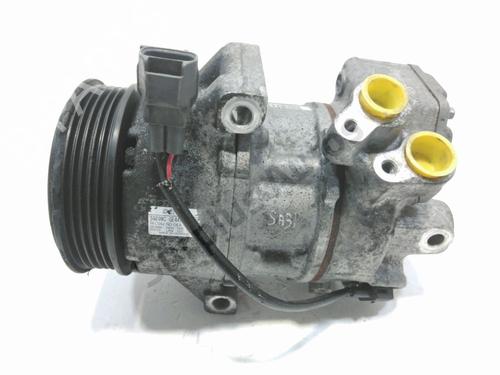 Used AC compressor AC compressor MITSUBISHI COLT VI (Z3_A, Z2_A) 1.5 DI-D (Z39A) (95 hp) 33713710 33713710
