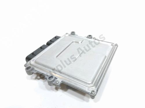 Engine control unit (ECU) CITROËN DS3 (SA_) 1.2 THP 110 | BP37762977M57 - Image 2