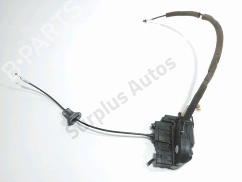 front-left-lock-renault-koleos-i-hy_-2008-37017881 main image