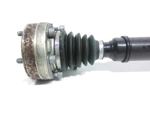 Right front driveshaft VW BEETLE (5C1, 5C2) 1.2 TSI 16V | BP28224810M39 - Image 3