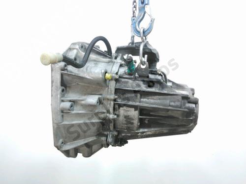 Gearbox RENAULT FLUENCE (L3_) 1.5 dCi (L30D, L30L, L306, L33F, L33L, L33M, L33V, L33W) | BP36831850M3 - Image 2