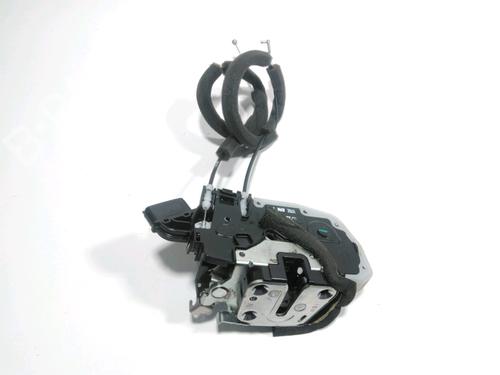 Used Front right lock NISSAN MICRA IV (K13K, K13KK) 1.2 (80 hp) 28247241