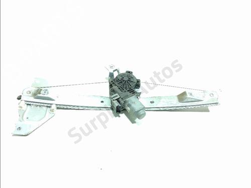 Used Front left window mechanism Front left window mechanism CITROËN C3 II (SC_) 1.4 HDi 70 (SC8HZC, SC8HR0, SC8HP4) (68 hp) 34232337 34232337