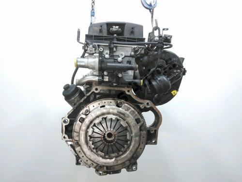 Engine CHEVROLET CRUZE Hatchback (J305) 1.8 | BP33281224M1 - Image 2