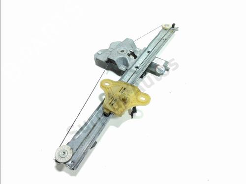 Used Front left window mechanism RENAULT CLIO IV (BH_) 1.5 dCi 75 (75 hp) 30475308