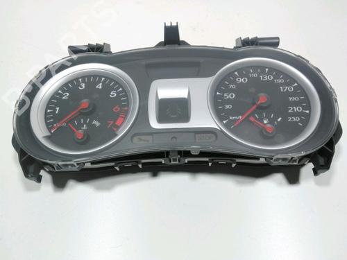 Used Instrument cluster RENAULT CLIO III (BR0/1, CR0/1) 1.2 16V (BR0P, CR0P) (101 hp) 28230213
