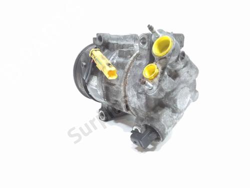 AC-Kompressor PEUGEOT 208 II (UB_, UP_, UW_, UJ_) 1.5 BlueHDI 100 | BP28223559M34 