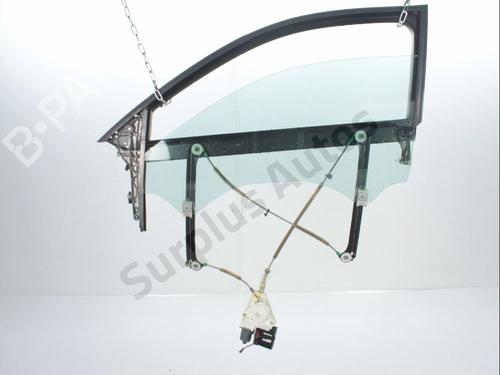 Used Front left window mechanism Front left window mechanism 28241384 28241384