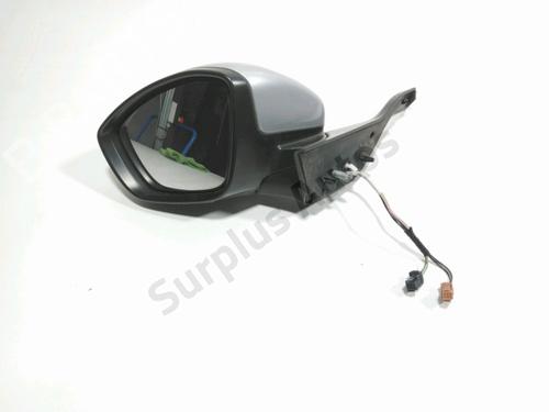 left-mirror-peugeot-208-i-ca_-cc_-2012-2013-2014-2015-2016-2017-2018-2019-2020-2021-39706515 main image