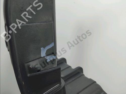 Front slam panel HYUNDAI i30 (GD) 1.6 CRDi | BP38035416C72 - Image 3
