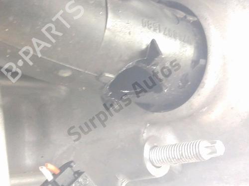 Engine CITROËN C3 Picasso (SH_) 1.6 VTi 120 | BP38345189M1 - Image 6