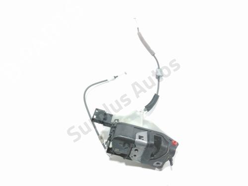 Rear right lock PEUGEOT 2008 II (UD_, US_, UY_, UJ_, UR_, UC_) 1.5 BlueHDI 100 | BP28254598C99 
