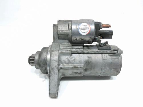 Used Starter Starter 28222357 28222357