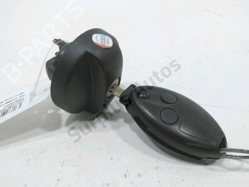 Used Fuel cap FIAT ULYSSE (179_) 2.0 JTD (109 hp) 30983826