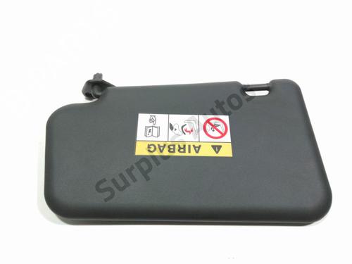 Right sun visor NISSAN JUKE (F15) 1.5 dCi | BP28263088I2 