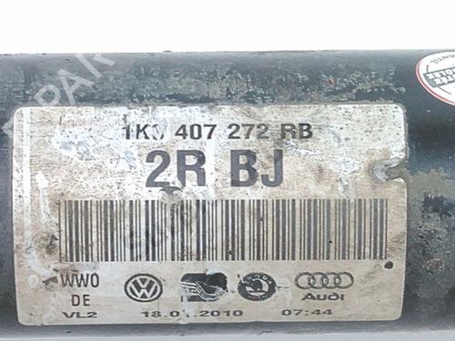Right front driveshaft AUDI A3 (8P1) 2.0 TDI 16V | BP37765337M39 - Image 4