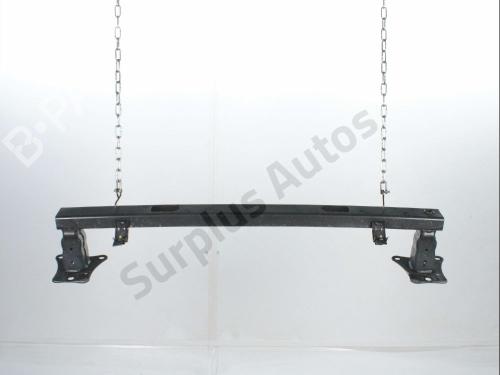 Used Rear bumper reinforcement Rear bumper reinforcement CITROËN BERLINGO (ER_, EC_) 1.5 BlueHDi 100 (102 hp) 40491004 40491004