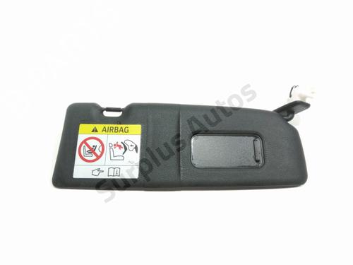 Used Right sun visor Right sun visor 37784893 37784893