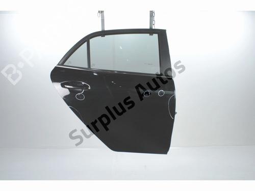 Porta posteriore destra KIA RIO IV (YB, SC, FB) 1.25 (84 hp) 28313499
