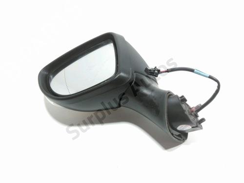 Used Left mirror RENAULT CLIO IV (BH_) 1.5 dCi 75 (75 hp) 28246278