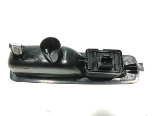Left rear window switch RENAULT MEGANE III Grandtour (KZ0/1) 1.6 dCi (KZ00, KZ12, KZ13) | BP28255607I29 