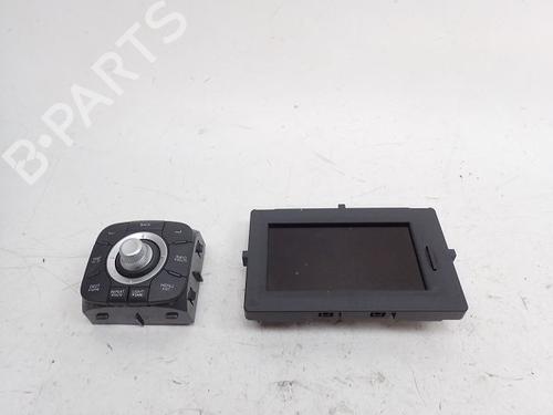 Used Display monitor RENAULT ESPACE IV (JK0/1_) 2.0 dCi (JK01, JK02, JK1J, JK1K, JK1H) (150 hp) 30990540