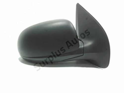 Right mirror HYUNDAI i20 I (PB, PBT) 1.2 | BP28246644C27 